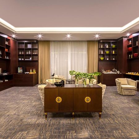 Melia Vinpearl Hai Phong Rivera Екстериор снимка