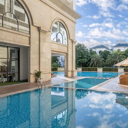 Melia Vinpearl Hai Phong Rivera Екстериор снимка