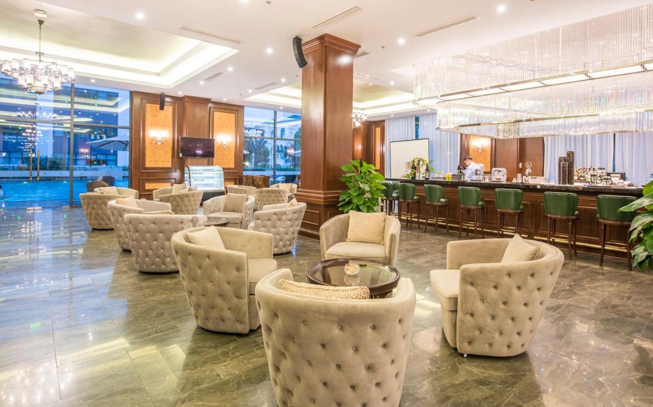 Melia Vinpearl Hai Phong Rivera Екстериор снимка
