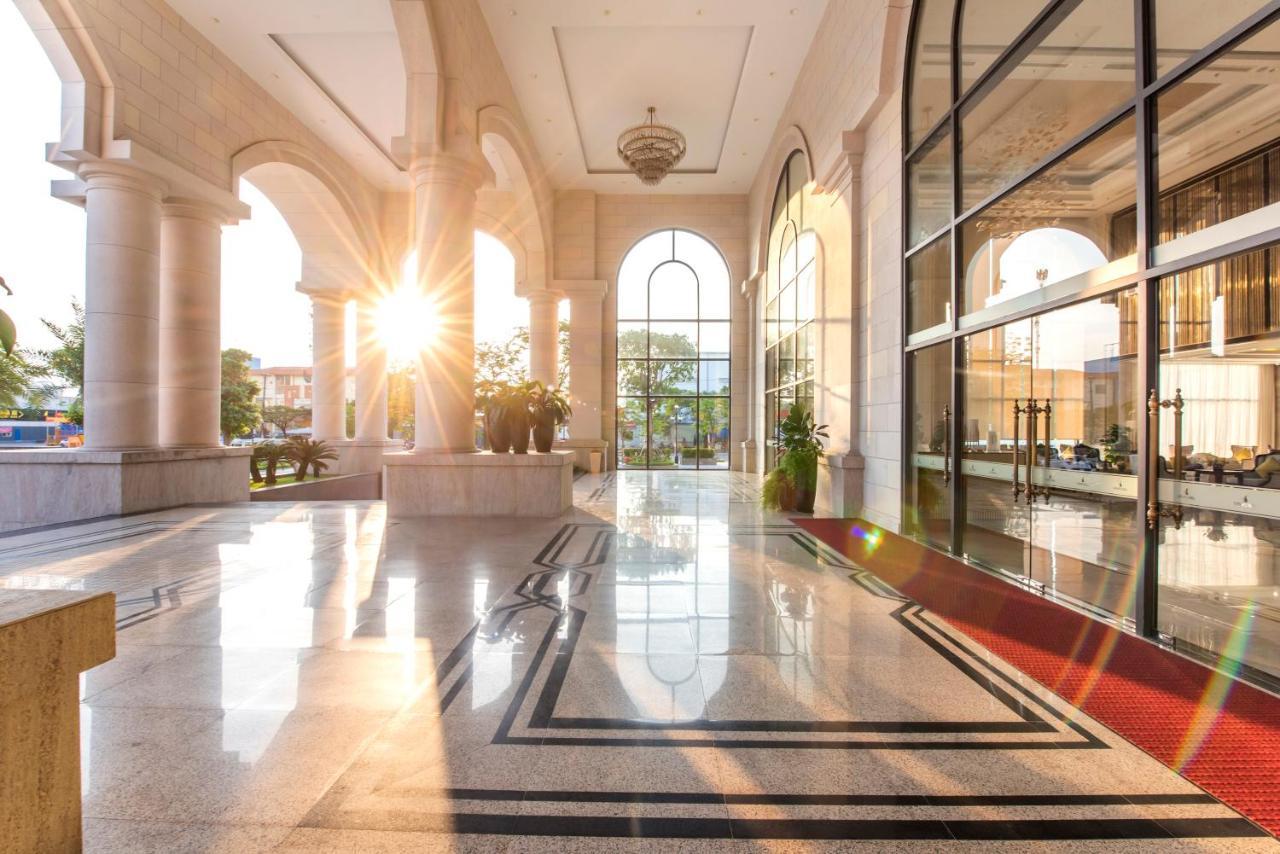 Melia Vinpearl Hai Phong Rivera Екстериор снимка