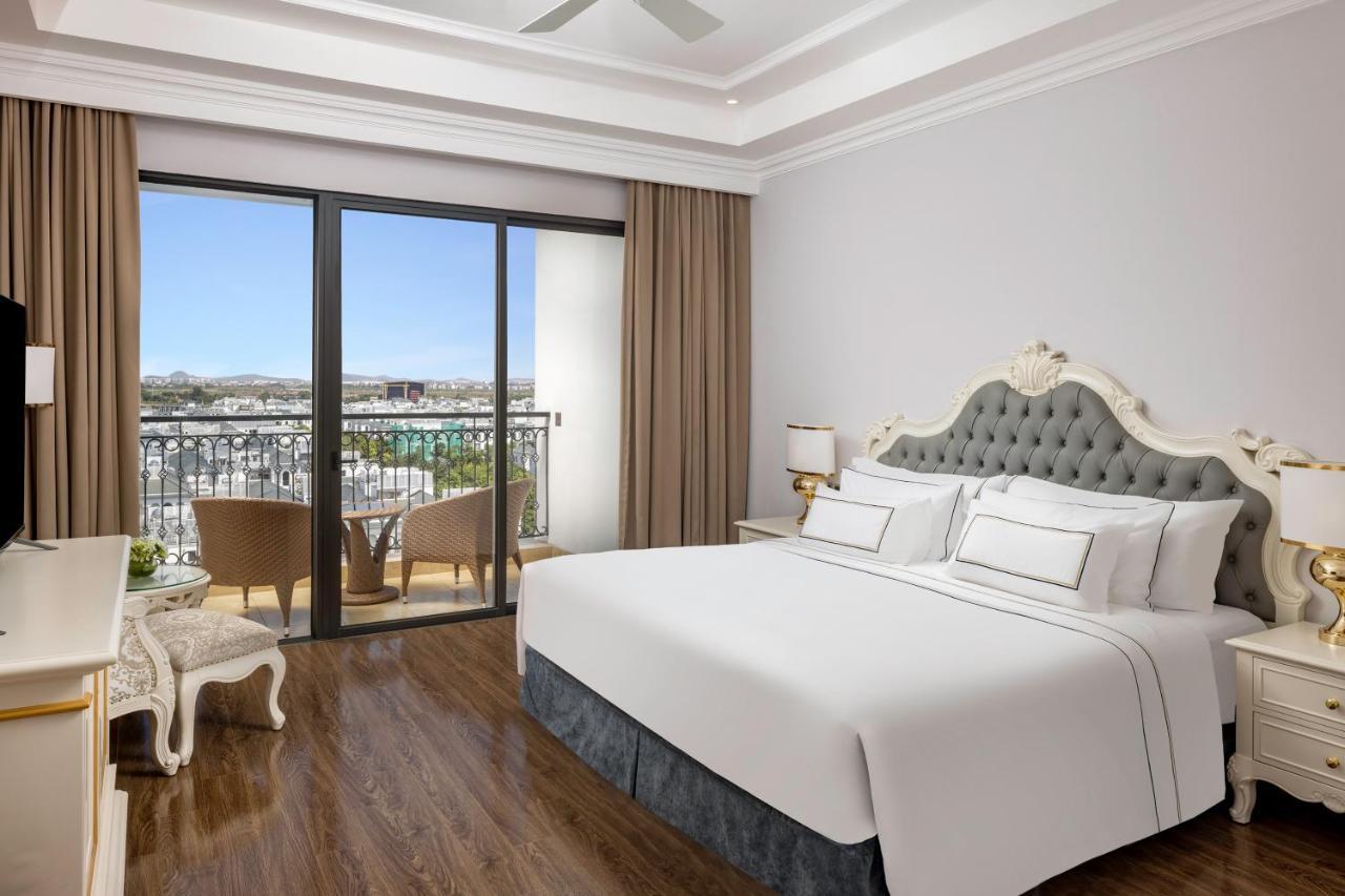 Melia Vinpearl Hai Phong Rivera Екстериор снимка