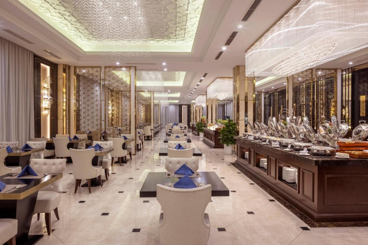 Melia Vinpearl Hai Phong Rivera Екстериор снимка