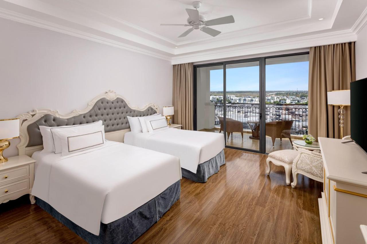 Melia Vinpearl Hai Phong Rivera Екстериор снимка