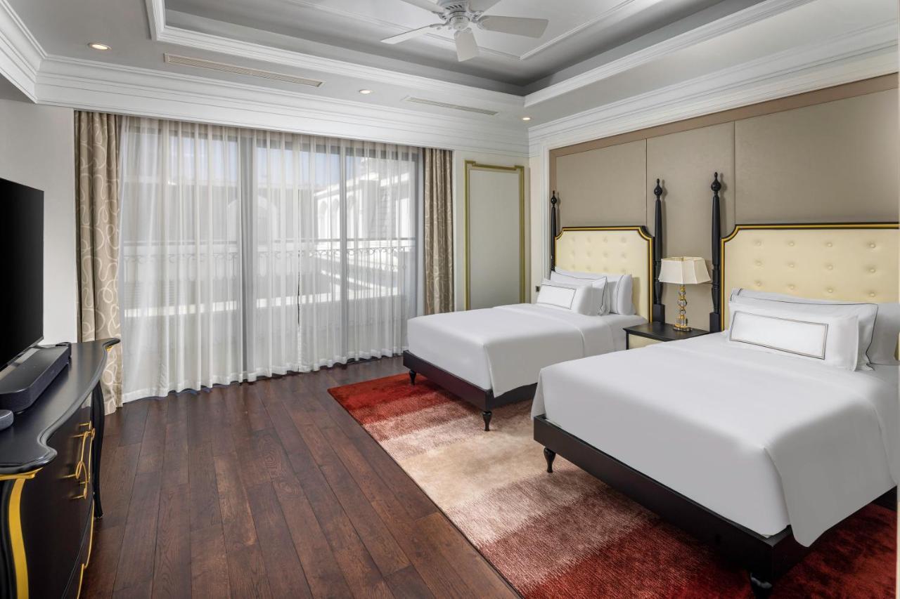 Melia Vinpearl Hai Phong Rivera Екстериор снимка