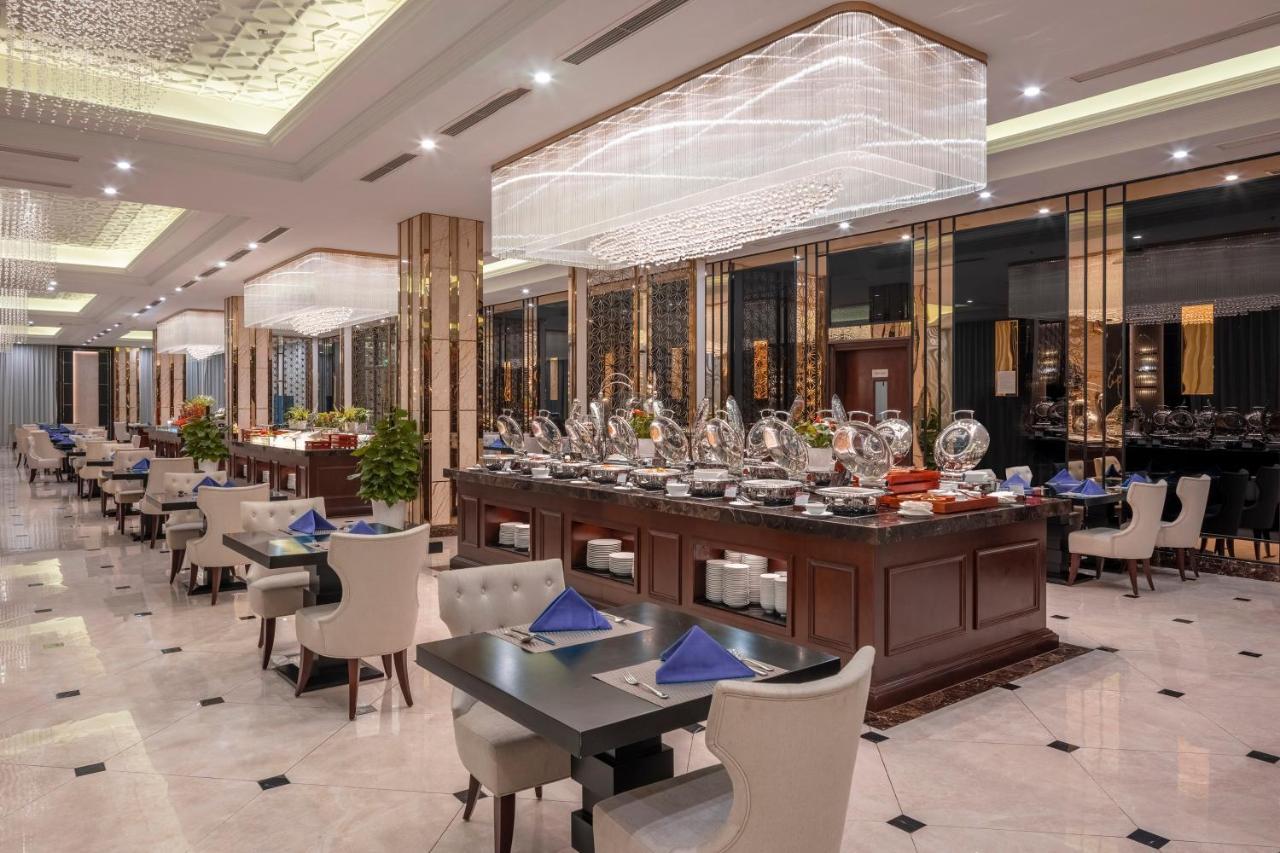Melia Vinpearl Hai Phong Rivera Екстериор снимка