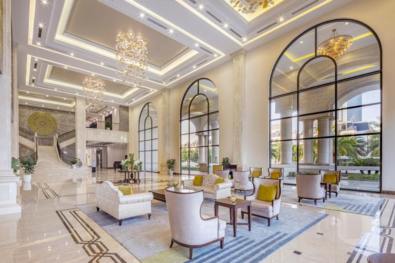 Melia Vinpearl Hai Phong Rivera Екстериор снимка
