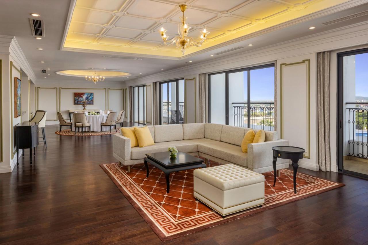 Melia Vinpearl Hai Phong Rivera Екстериор снимка