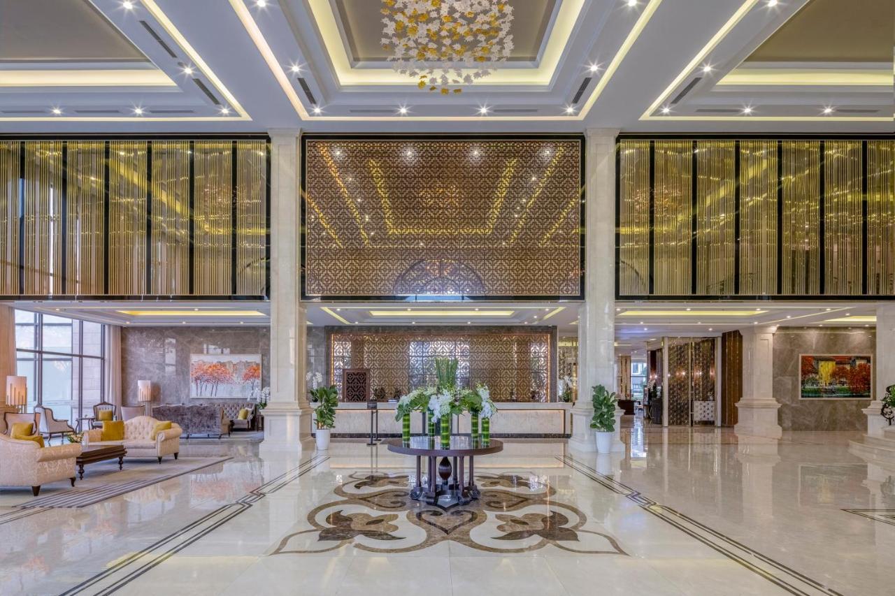 Melia Vinpearl Hai Phong Rivera Екстериор снимка