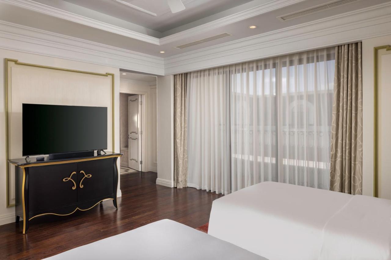 Melia Vinpearl Hai Phong Rivera Екстериор снимка