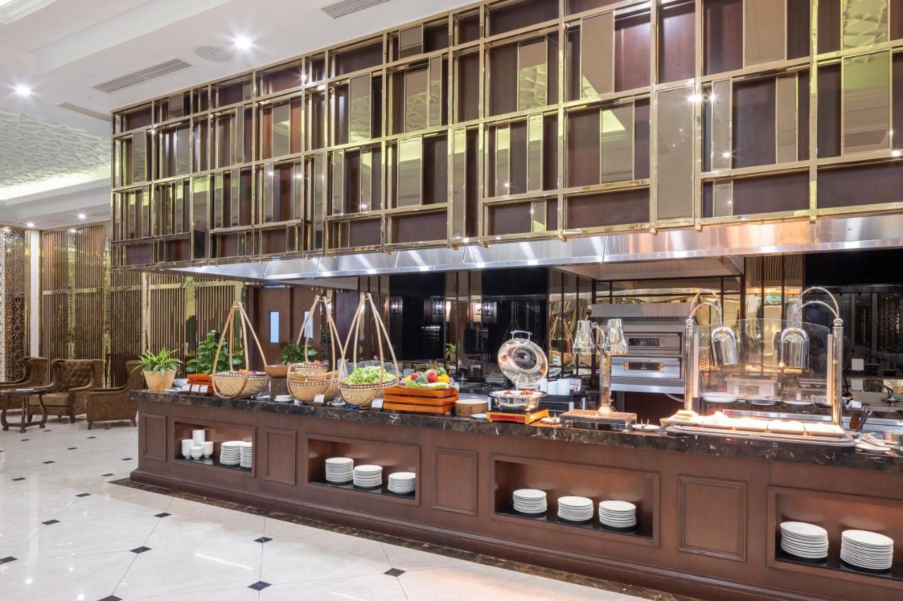 Melia Vinpearl Hai Phong Rivera Екстериор снимка