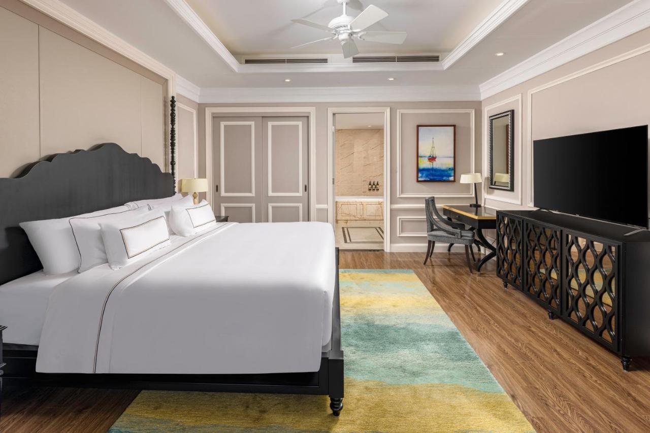 Melia Vinpearl Hai Phong Rivera Екстериор снимка