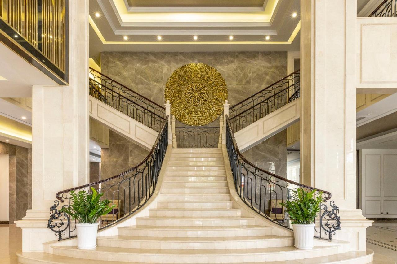 Melia Vinpearl Hai Phong Rivera Екстериор снимка