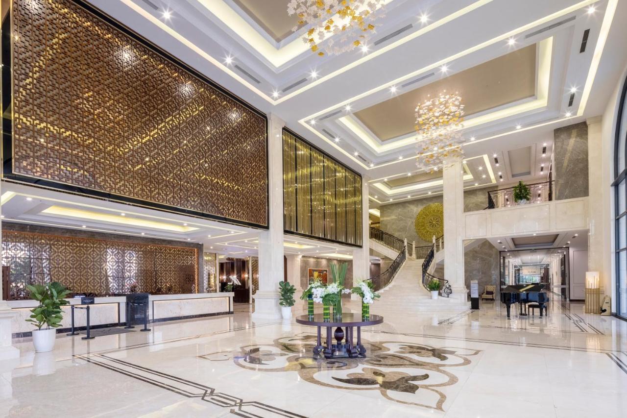 Melia Vinpearl Hai Phong Rivera Екстериор снимка