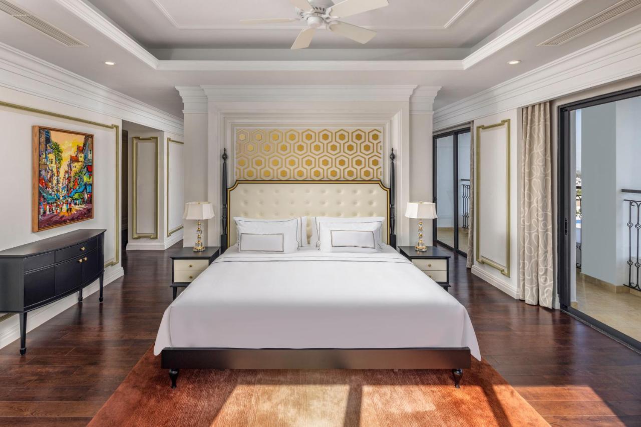 Melia Vinpearl Hai Phong Rivera Екстериор снимка