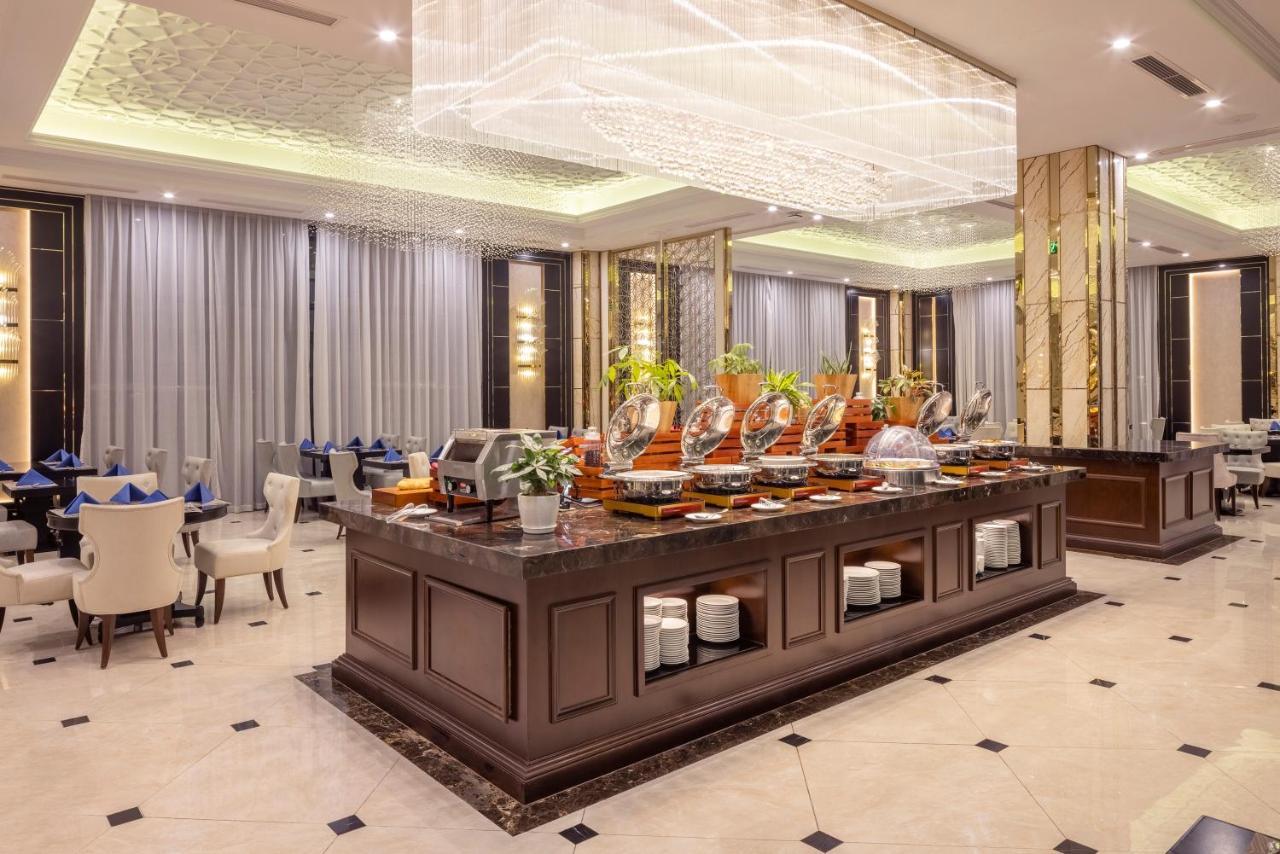 Melia Vinpearl Hai Phong Rivera Екстериор снимка