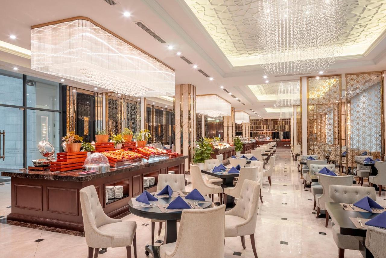 Melia Vinpearl Hai Phong Rivera Екстериор снимка