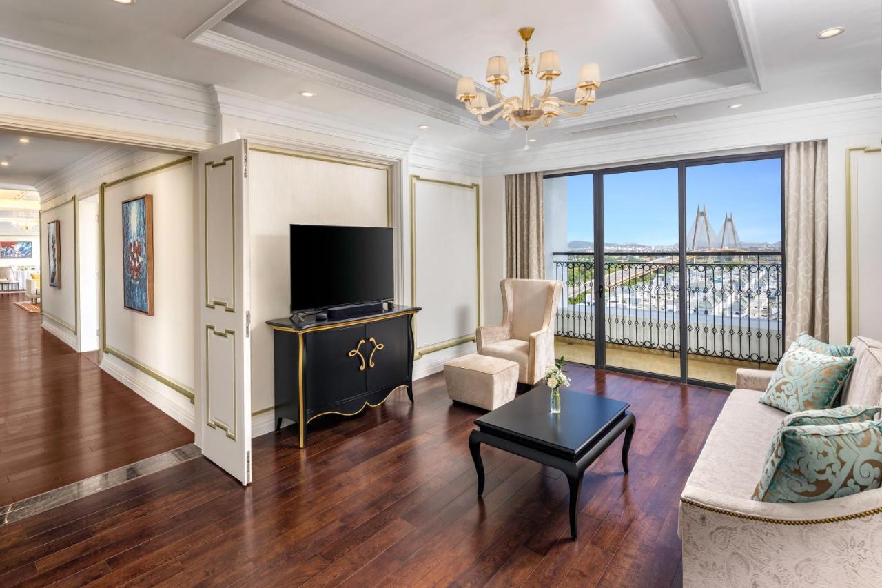 Melia Vinpearl Hai Phong Rivera Екстериор снимка