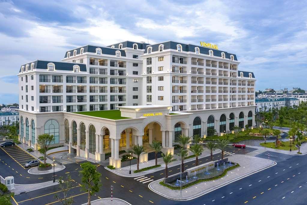 Melia Vinpearl Hai Phong Rivera Екстериор снимка