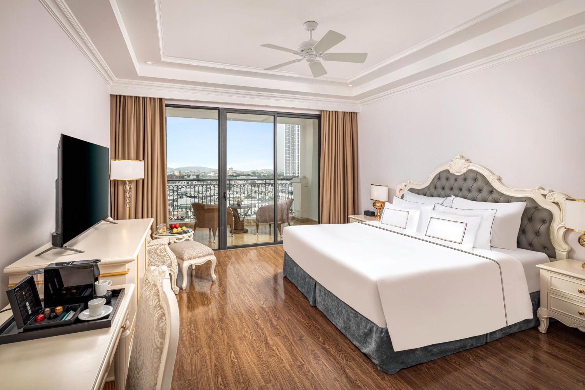 Melia Vinpearl Hai Phong Rivera Екстериор снимка