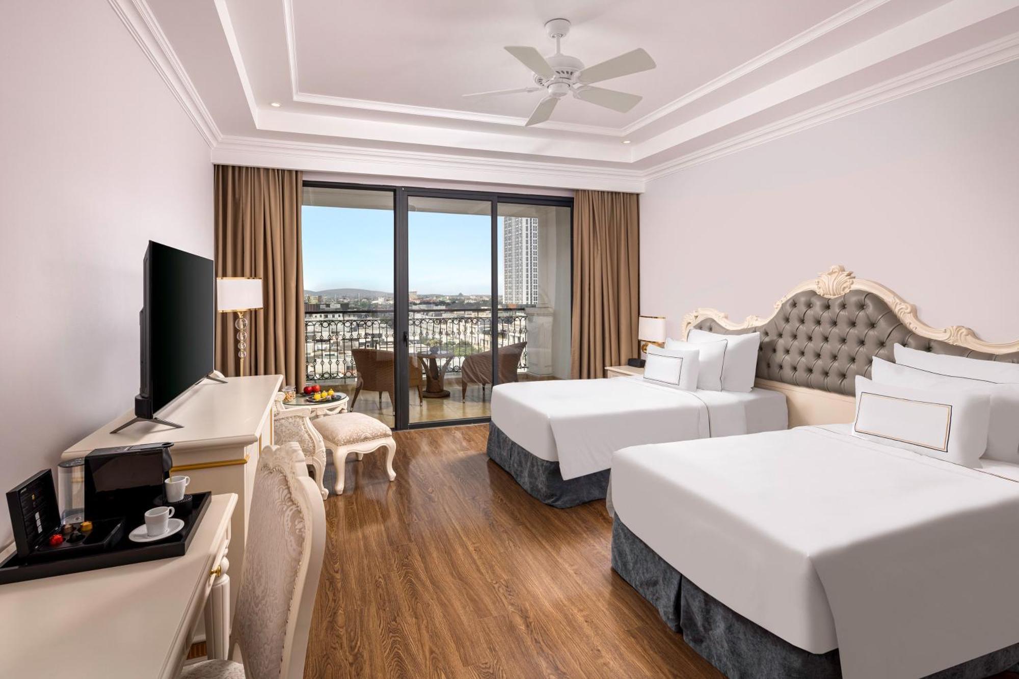 Melia Vinpearl Hai Phong Rivera Екстериор снимка