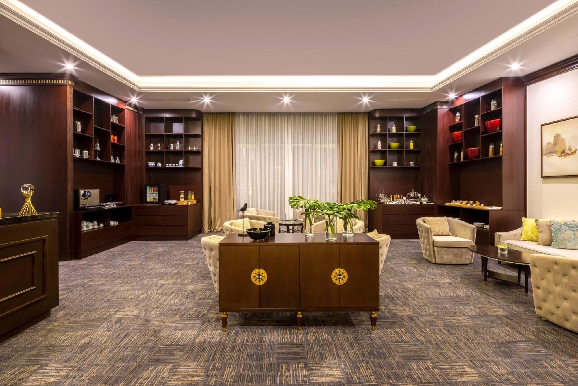 Melia Vinpearl Hai Phong Rivera Екстериор снимка