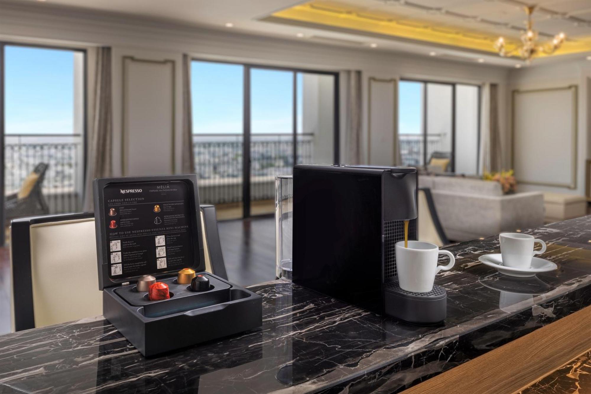 Melia Vinpearl Hai Phong Rivera Екстериор снимка