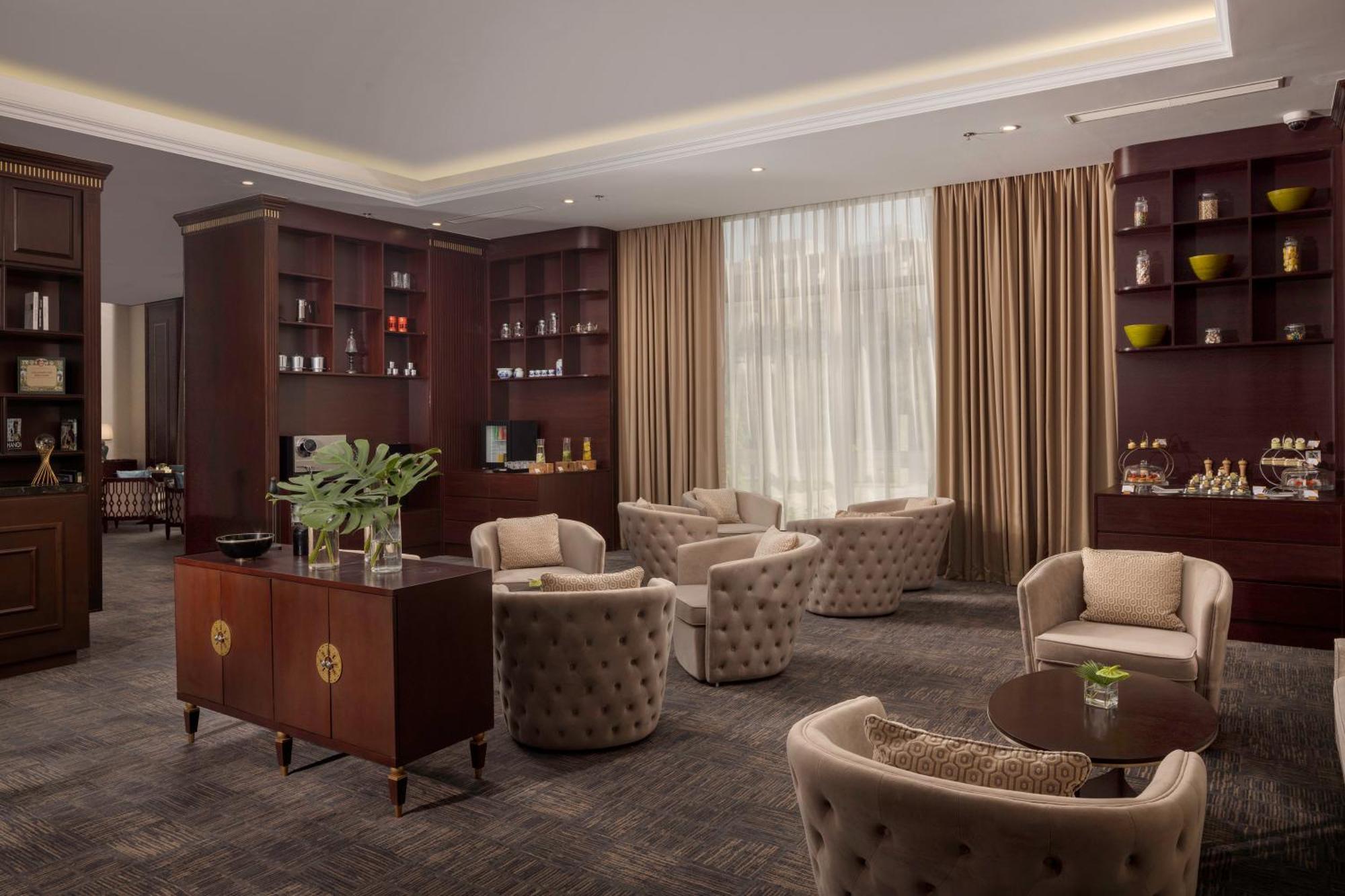 Melia Vinpearl Hai Phong Rivera Екстериор снимка