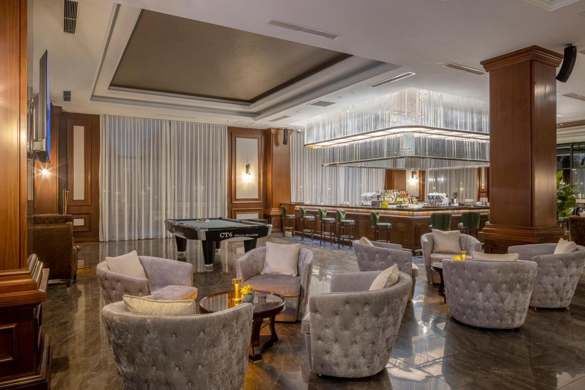 Melia Vinpearl Hai Phong Rivera Екстериор снимка