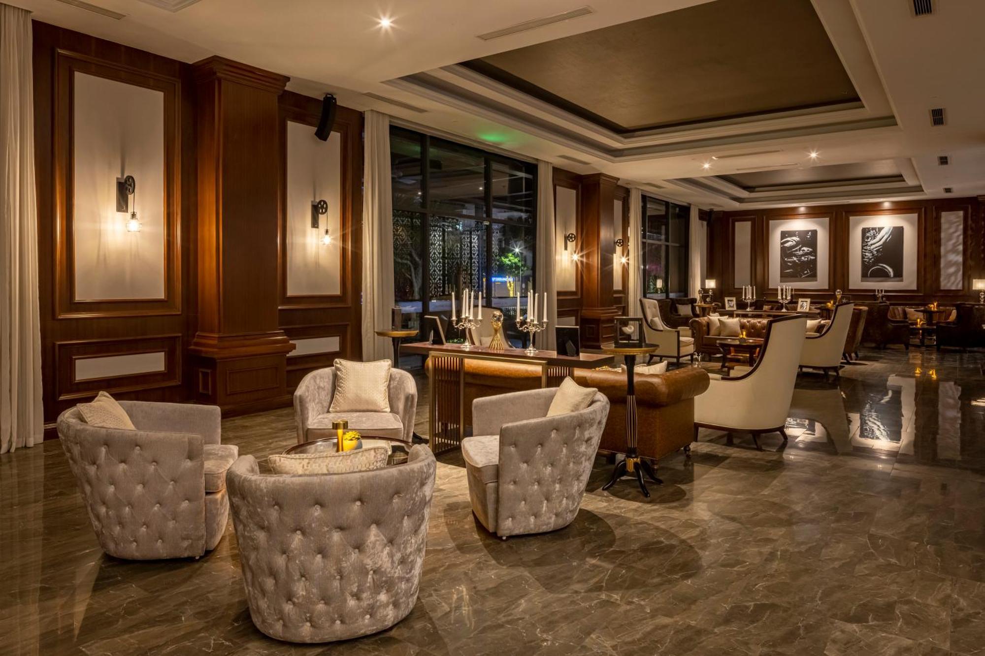 Melia Vinpearl Hai Phong Rivera Екстериор снимка